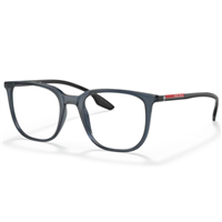 Montura de gafas Prada Linea Rossa VPS01O 50 CZH-1O1 - VPS01O 50 CZH-1O1